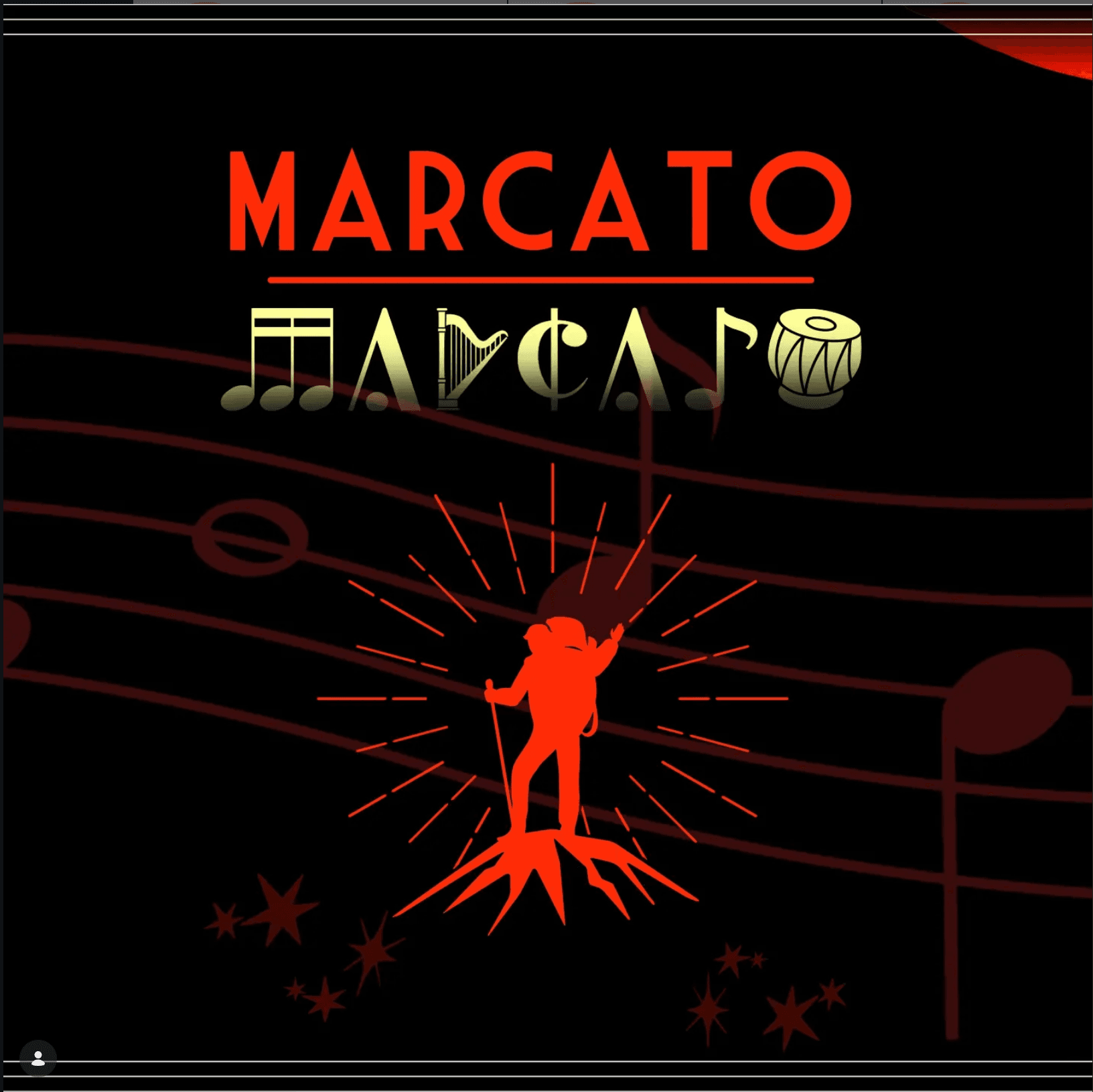 Marcato