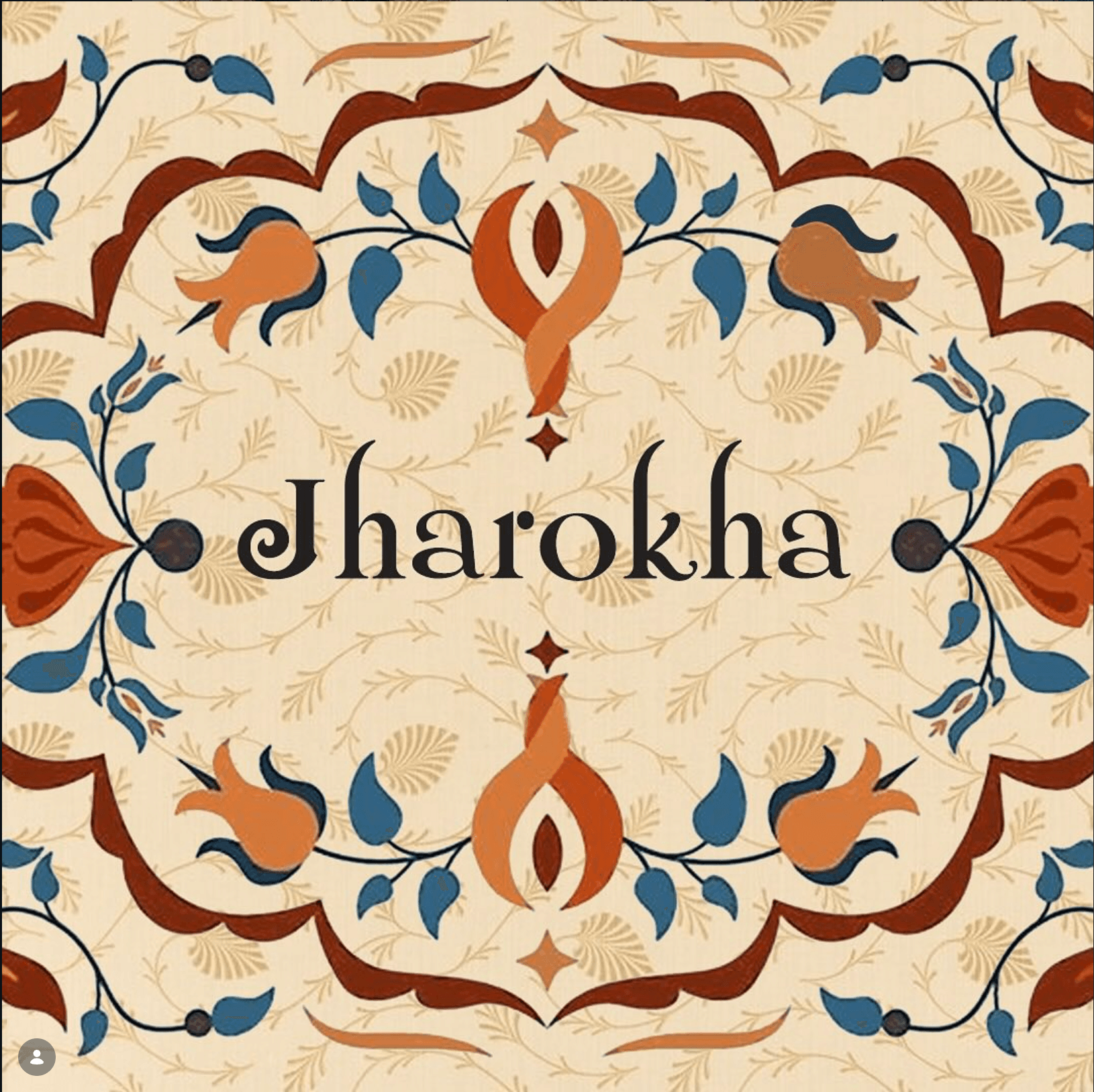 Jharokha